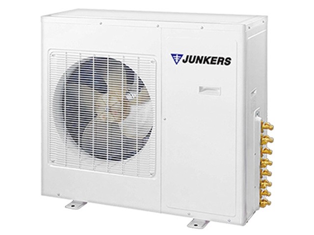 Multi Split Excellence-4 - Unidade Exterior - Junkers